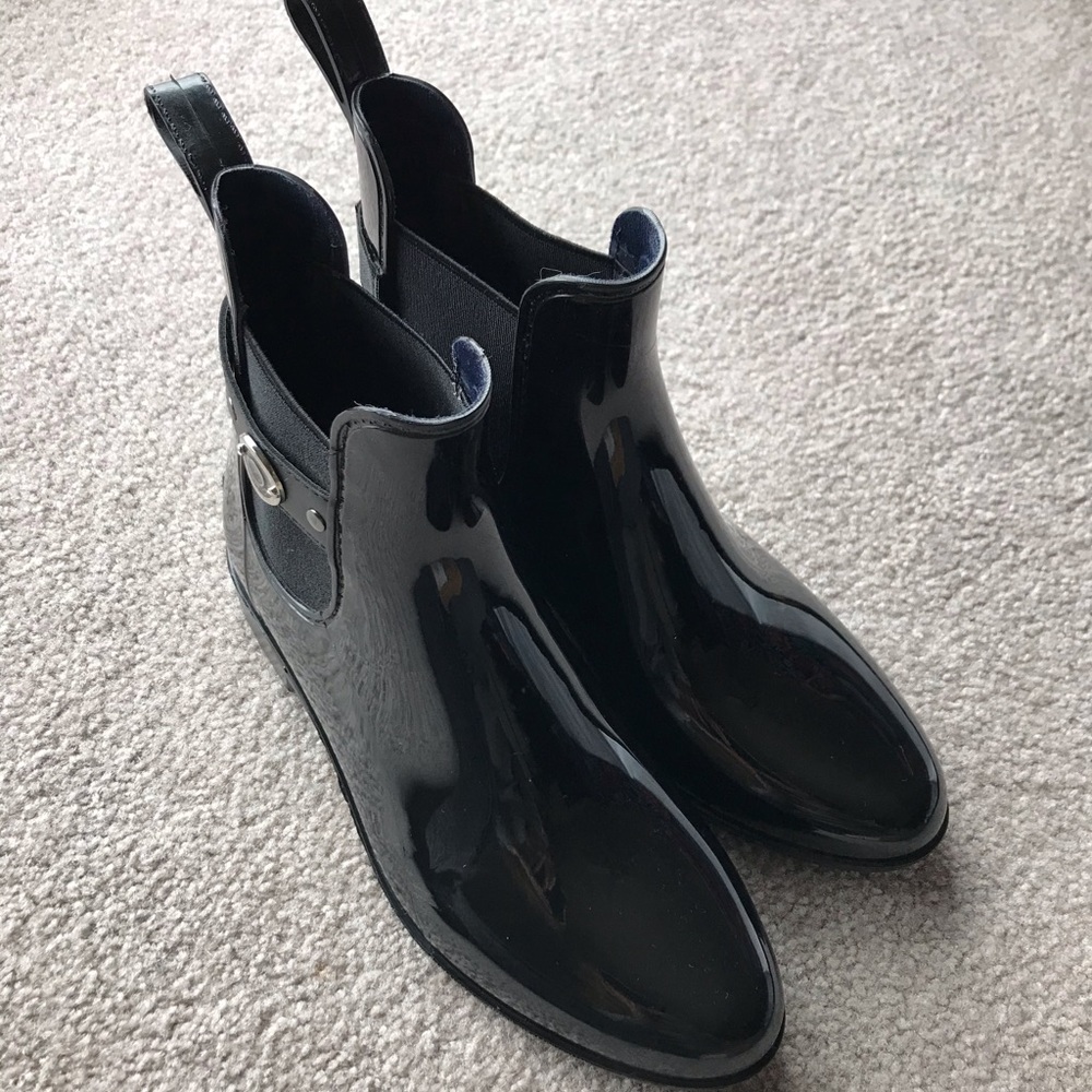 Nautica Rain Boots